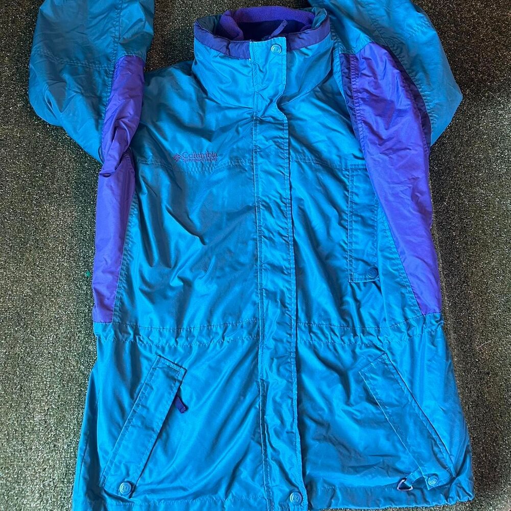 Columbia-sportswear Women's multi Jacket